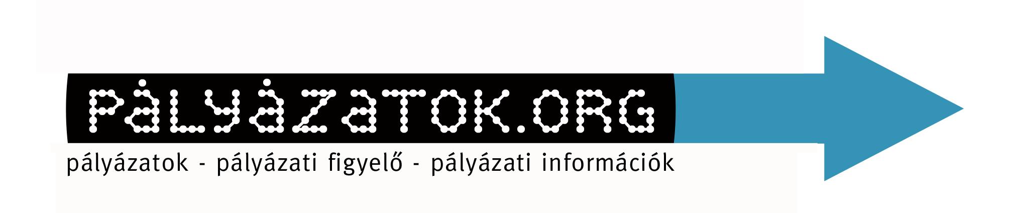 palyazatok.org logo2